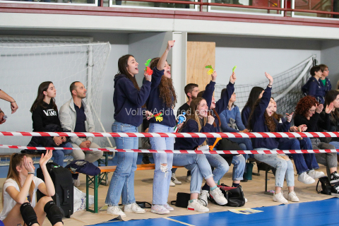 #FipavComo #VolleyAddictedARDOR2K VOLLEYT MARIANO 3 - VIRTUS CERMENATE 2Under 16 Femminile Como - Seconda Fase - Finale 3^ PostoSolbiate con Cagno (CO) - 2 aprile 2023Gallery: www.volleyaddicted.comCredit: Morotti Matteo/VolleyAddicted.com