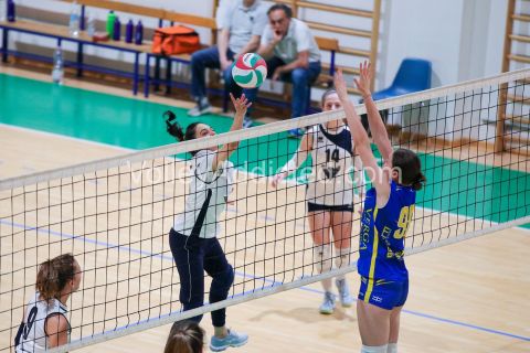 #FipavComo #VolleyAddictedFIGINO VOLLEY 0 - VIRTUS CERMENATE 3Prima Divisione Femminile Como - 30^ GiornataFigino Serenza (CO) - 1 giugno 2023Gallery: www.volleyaddicted.comCredit: Morotti Matteo/VolleyAddicted.com