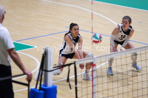 #FipavComo #VolleyAddictedFIGINO VOLLEY 0 - VIRTUS CERMENATE 3Prima Divisione Femminile Como - 30^ GiornataFigino Serenza (CO) - 1 giugno 2023Gallery: www.volleyaddicted.comCredit: Morotti Matteo/VolleyAddicted.com