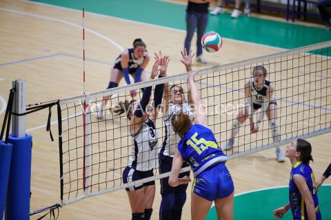 #FipavComo #VolleyAddictedFIGINO VOLLEY 0 - VIRTUS CERMENATE 3Prima Divisione Femminile Como - 30^ GiornataFigino Serenza (CO) - 1 giugno 2023Gallery: www.volleyaddicted.comCredit: Morotti Matteo/VolleyAddicted.com