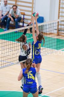 #FipavComo #VolleyAddictedFIGINO VOLLEY 0 - VIRTUS CERMENATE 3Prima Divisione Femminile Como - 30^ GiornataFigino Serenza (CO) - 1 giugno 2023Gallery: www.volleyaddicted.comCredit: Morotti Matteo/VolleyAddicted.com