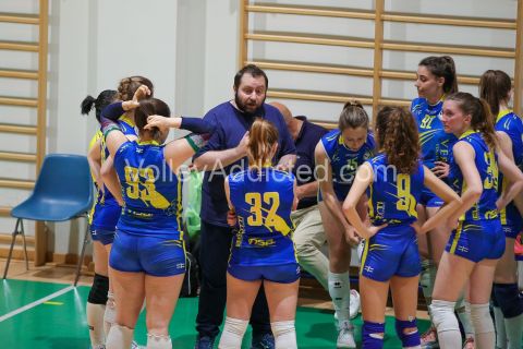 #FipavComo #VolleyAddictedFIGINO VOLLEY 0 - VIRTUS CERMENATE 3Prima Divisione Femminile Como - 30^ GiornataFigino Serenza (CO) - 1 giugno 2023Gallery: www.volleyaddicted.comCredit: Morotti Matteo/VolleyAddicted.com
