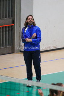 #FipavLombardia #VolleyAddictedVIVI VOLLEY 3 - VIRTUS CERMENATE 2Serie C Femminile 2022/23 Lombardia - 5^ GiornataInduno Olona (VA) - 12 novembre 2022Gallery: www.volleyaddicted.comCredit: Morotti Matteo/VolleyAddicted.com