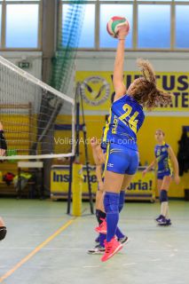#FipavComo #VolleyAddictedVIRTUS CERMENATE 3 - DORIA SERIDE PORTICHETTO 0Under 14 Femminile Como - 9^ GiornataCermenate (CO) - 11 dicembre 2022Gallery: www.volleyaddicted.comCredit: Morotti Matteo/VolleyAddicted.com