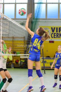 #FipavComo #VolleyAddictedVIRTUS CERMENATE 3 - DORIA SERIDE PORTICHETTO 0Under 14 Femminile Como - 9^ GiornataCermenate (CO) - 11 dicembre 2022Gallery: www.volleyaddicted.comCredit: Morotti Matteo/VolleyAddicted.com