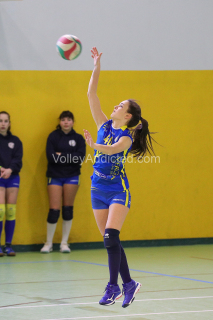 #FipavComo #VolleyAddictedVIRTUS CERMENATE 3 - VILLA GUARDIA 0Under 16 Femminile Como - Seconda Fase - 3^ GiornataCermenate (CO) - 12 febbraio 2023Gallery: www.volleyaddicted.comCredit: Morotti Matteo/VolleyAddicted.com