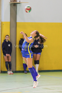 #FipavComo #VolleyAddictedVIRTUS CERMENATE 3 - VILLA GUARDIA 0Under 16 Femminile Como - Seconda Fase - 3^ GiornataCermenate (CO) - 12 febbraio 2023Gallery: www.volleyaddicted.comCredit: Morotti Matteo/VolleyAddicted.com
