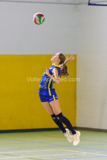 #FipavComo #VolleyAddictedVIRTUS CERMENATE 3 - VILLA GUARDIA 0Under 16 Femminile Como - Seconda Fase - 3^ GiornataCermenate (CO) - 12 febbraio 2023Gallery: www.volleyaddicted.comCredit: Morotti Matteo/VolleyAddicted.com