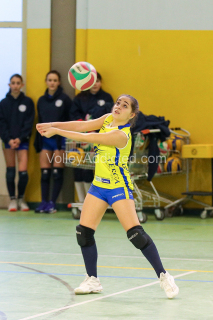 #FipavComo #VolleyAddictedVIRTUS CERMENATE 3 - VILLA GUARDIA 0Under 16 Femminile Como - Seconda Fase - 3^ GiornataCermenate (CO) - 12 febbraio 2023Gallery: www.volleyaddicted.comCredit: Morotti Matteo/VolleyAddicted.com