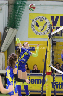 #FipavComo #VolleyAddictedVIRTUS CERMENATE 3 - VILLA GUARDIA 0Under 16 Femminile Como - Seconda Fase - 3^ GiornataCermenate (CO) - 12 febbraio 2023Gallery: www.volleyaddicted.comCredit: Morotti Matteo/VolleyAddicted.com