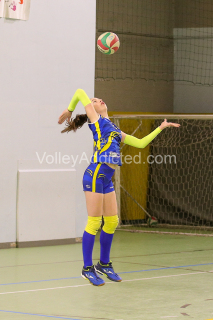 #FipavComo #VolleyAddicted

VIRTUS CERMENATE 3 - VILLA GUARDIA 0
Under 16 Femminile Como - Seconda Fase - 3^ Giornata
Cermenate (CO) - 12 febbraio 2023

Gallery: www.volleyaddicted.com
Credit: Morotti Matteo/VolleyAddicted.com