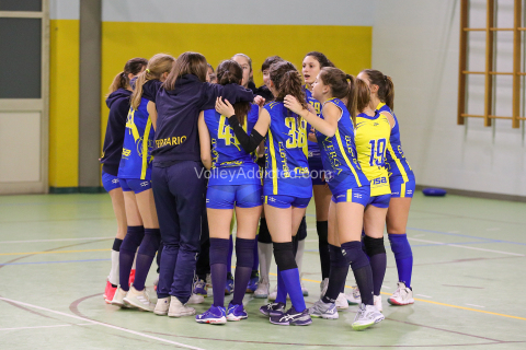 #FipavComo #VolleyAddictedVIRTUS CERMENATE 3 - VILLA GUARDIA 0Under 16 Femminile Como - Seconda Fase - 3^ GiornataCermenate (CO) - 12 febbraio 2023Gallery: www.volleyaddicted.comCredit: Morotti Matteo/VolleyAddicted.com