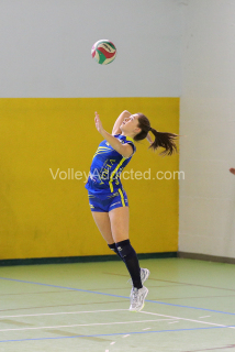 #FipavComo #VolleyAddicted

VIRTUS CERMENATE 3 - VILLA GUARDIA 0
Under 16 Femminile Como - Seconda Fase - 3^ Giornata
Cermenate (CO) - 12 febbraio 2023

Gallery: www.volleyaddicted.com
Credit: Morotti Matteo/VolleyAddicted.com