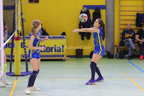 #FipavComo #VolleyAddicted

VIRTUS CERMENATE 3 - VILLA GUARDIA 0
Under 16 Femminile Como - Seconda Fase - 3^ Giornata
Cermenate (CO) - 12 febbraio 2023

Gallery: www.volleyaddicted.com
Credit: Morotti Matteo/VolleyAddicted.com