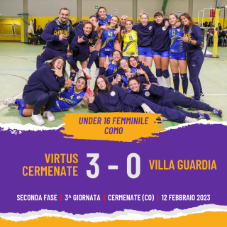 _ITA-CO-U16f-2fase-3-Cermenate-VillaGuardia _ITA-CO-U16f-2fase-3-Cermenate-VillaGuardia