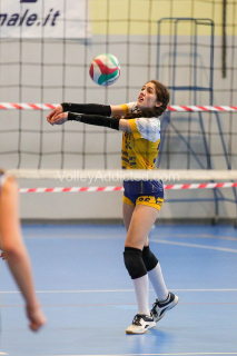#FipavComo #VolleyAddictedARDOR2K VOLLEYT MARIANO 3 - VIRTUS CERMENATE 2Under 16 Femminile Como - Seconda Fase - Finale 3^ PostoSolbiate con Cagno (CO) - 2 aprile 2023Gallery: www.volleyaddicted.comCredit: Morotti Matteo/VolleyAddicted.com