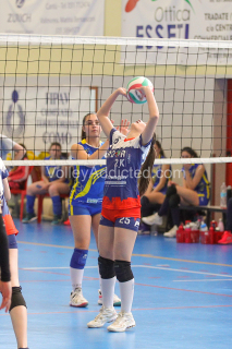 #FipavComo #VolleyAddictedARDOR2K VOLLEYT MARIANO 3 - VIRTUS CERMENATE 2Under 16 Femminile Como - Seconda Fase - Finale 3^ PostoSolbiate con Cagno (CO) - 2 aprile 2023Gallery: www.volleyaddicted.comCredit: Morotti Matteo/VolleyAddicted.com
