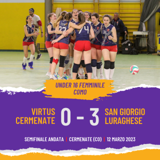 _ITA-CO-U16f-Semi-And-Cermenate-SanGiorgioLuraghese _ITA-CO-U16f-Semi-And-Cermenate-SanGiorgioLuraghese