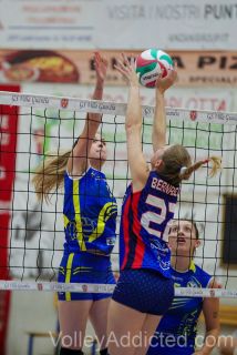 VILLA GUARDIA 0 - VIRTUS CERMENATE 3