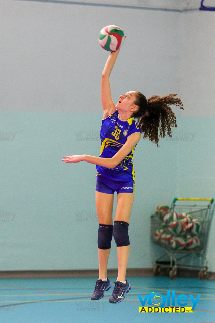 #FipavComo #VolleyAddictedVIRTUS CERMENATE 3 - POLISPORTIVA BELLAGIO 0Prima Divisione Femminile Como - 16^ GiornataCermenate (CO) - 24 aprile 2024Gallery: www.volleyaddicted.comCredit: Morotti Matteo/VolleyAddicted.com