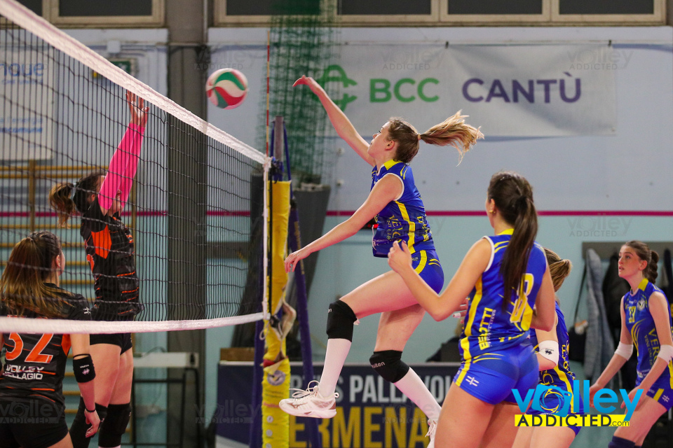 #FipavComo #VolleyAddictedVIRTUS CERMENATE 3 - POLISPORTIVA BELLAGIO 0Prima Divisione Femminile Como - 16^ GiornataCermenate (CO) - 24 aprile 2024Gallery: www.volleyaddicted.comCredit: Morotti Matteo/VolleyAddicted.com