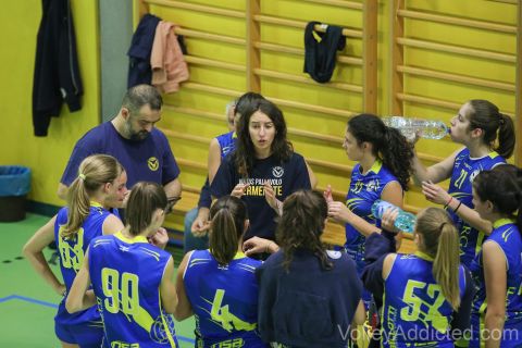 #FipavComo #VolleyAddictedVIRTUS CERMENATE 1 - FIGINO VOLLEY 3Seconda Divisione Femminile Como - 3^ GiornataCermenate (CO) - 1 novembre 2023Gallery: www.volleyaddicted.comCredit: Morotti Matteo/VolleyAddicted.com