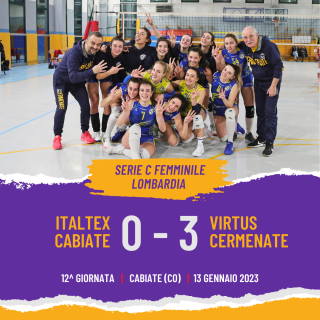SERIE C - 1