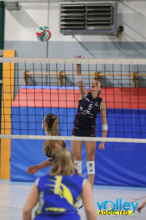 #FipavLombardia #VolleyAddictedITALTEX CABIATE 0 - VIRTUS CERMENATE 3Serie C Femminile 2023/24 Lombardia - 12^ GiornataCabiate (CO) - 13 gennaio 2024Gallery: www.volleyaddicted.comCredit: Morotti Matteo/VolleyAddicted.com