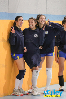 #FipavLombardia #VolleyAddictedITALTEX CABIATE 0 - VIRTUS CERMENATE 3Serie C Femminile 2023/24 Lombardia - 12^ GiornataCabiate (CO) - 13 gennaio 2024Gallery: www.volleyaddicted.comCredit: Morotti Matteo/VolleyAddicted.com