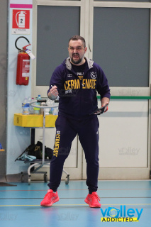 #FipavComo #VolleyAddictedVIRTUS CERMENATE 3 - POL. VALMADRERA 0Prima Divisione Femminile Como - 13^ GiornataCermenate (CO) - 20 gennaio 2024Gallery: www.volleyaddicted.comCredit: Morotti Matteo/VolleyAddicted.com