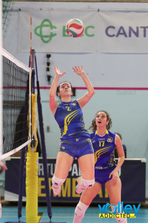 #FipavComo #VolleyAddicted

VIRTUS CERMENATE 3 - POL. VALMADRERA 0
Prima Divisione Femminile Como - 13^ Giornata
Cermenate (CO) - 20 gennaio 2024

Gallery: www.volleyaddicted.com
Credit: Morotti Matteo/VolleyAddicted.com