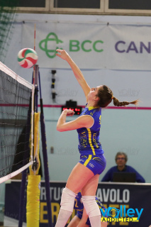 #FipavComo #VolleyAddicted

VIRTUS CERMENATE 3 - POL. VALMADRERA 0
Prima Divisione Femminile Como - 13^ Giornata
Cermenate (CO) - 20 gennaio 2024

Gallery: www.volleyaddicted.com
Credit: Morotti Matteo/VolleyAddicted.com