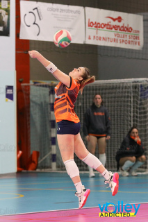 #FipavComo #VolleyAddicted

VIRTUS CERMENATE 3 - POL. VALMADRERA 0
Prima Divisione Femminile Como - 13^ Giornata
Cermenate (CO) - 20 gennaio 2024

Gallery: www.volleyaddicted.com
Credit: Morotti Matteo/VolleyAddicted.com