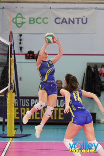#FipavComo #VolleyAddicted

VIRTUS CERMENATE 3 - POL. VALMADRERA 0
Prima Divisione Femminile Como - 13^ Giornata
Cermenate (CO) - 20 gennaio 2024

Gallery: www.volleyaddicted.com
Credit: Morotti Matteo/VolleyAddicted.com