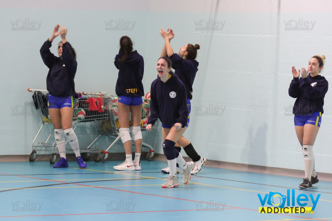 #FipavComo #VolleyAddicted

VIRTUS CERMENATE 3 - POL. VALMADRERA 0
Prima Divisione Femminile Como - 13^ Giornata
Cermenate (CO) - 20 gennaio 2024

Gallery: www.volleyaddicted.com
Credit: Morotti Matteo/VolleyAddicted.com