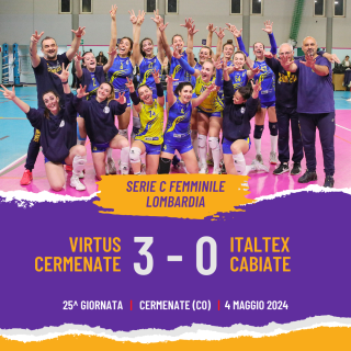 SERIE C - 1