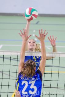 #FipavLombardia #VolleyAddictedVIRTUS CERMENATE 2 - COMO VOLLEY 3Serie C Femminile 2023/24 Lombardia - 3^ GiornataCermenate (CO) - 21 ottobre 2023Gallery: www.volleyaddicted.comCredit: Morotti Matteo/VolleyAddicted.com