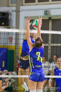 #FipavLombardia #VolleyAddictedVIRTUS CERMENATE 2 - COMO VOLLEY 3Serie C Femminile 2023/24 Lombardia - 3^ GiornataCermenate (CO) - 21 ottobre 2023Gallery: www.volleyaddicted.comCredit: Morotti Matteo/VolleyAddicted.com