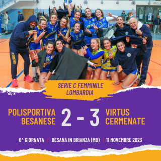 SERIE C - 1