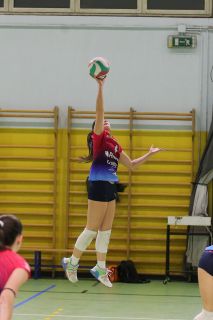 #FipavLombardia #VolleyAddicted

VIRTUS CERMENATE 3 - VOLLEY ACADEMY VATELLINA & VALCHIAVENNA 0
Serie C Femminile 2023/24 Lombardia - 9^ Giornata
Cermenate (CO) - 2 dicembre 2023

Gallery: www.volleyaddicted.com
Credit: Morotti Matteo/VolleyAddicted.com