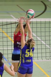 #FipavLombardia #VolleyAddicted

VIRTUS CERMENATE 3 - VOLLEY ACADEMY VATELLINA & VALCHIAVENNA 0
Serie C Femminile 2023/24 Lombardia - 9^ Giornata
Cermenate (CO) - 2 dicembre 2023

Gallery: www.volleyaddicted.com
Credit: Morotti Matteo/VolleyAddicted.com