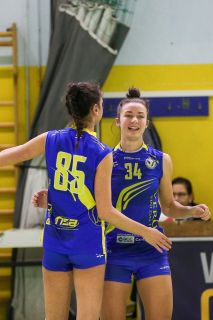#FipavLombardia #VolleyAddicted

VIRTUS CERMENATE 3 - VOLLEY ACADEMY VATELLINA & VALCHIAVENNA 0
Serie C Femminile 2023/24 Lombardia - 9^ Giornata
Cermenate (CO) - 2 dicembre 2023

Gallery: www.volleyaddicted.com
Credit: Morotti Matteo/VolleyAddicted.com