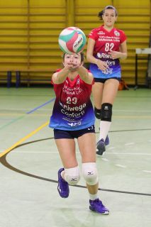 #FipavLombardia #VolleyAddicted

VIRTUS CERMENATE 3 - VOLLEY ACADEMY VATELLINA & VALCHIAVENNA 0
Serie C Femminile 2023/24 Lombardia - 9^ Giornata
Cermenate (CO) - 2 dicembre 2023

Gallery: www.volleyaddicted.com
Credit: Morotti Matteo/VolleyAddicted.com