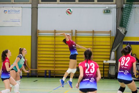 #FipavLombardia #VolleyAddictedVIRTUS CERMENATE 3 - VOLLEY ACADEMY VATELLINA & VALCHIAVENNA 0Serie C Femminile 2023/24 Lombardia - 9^ GiornataCermenate (CO) - 2 dicembre 2023Gallery: www.volleyaddicted.comCredit: Morotti Matteo/VolleyAddicted.com