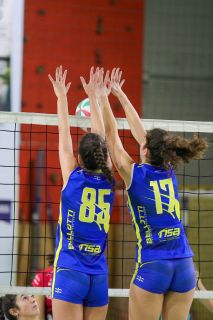 #FipavLombardia #VolleyAddictedVIRTUS CERMENATE 3 - VOLLEY ACADEMY VATELLINA & VALCHIAVENNA 0Serie C Femminile 2023/24 Lombardia - 9^ GiornataCermenate (CO) - 2 dicembre 2023Gallery: www.volleyaddicted.comCredit: Morotti Matteo/VolleyAddicted.com