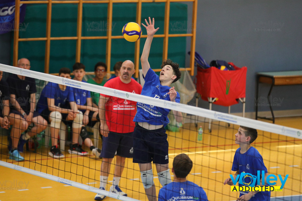 #iLoveVolley #VolleyAddicted #‎FipavLombardia #TdT2024Trofeo dei Territori 2024 - LombardiaMilano - 9 giugno 2024Gallery: www.volleyaddicted.comCredit: Morotti Matteo/VolleyAddicted.com