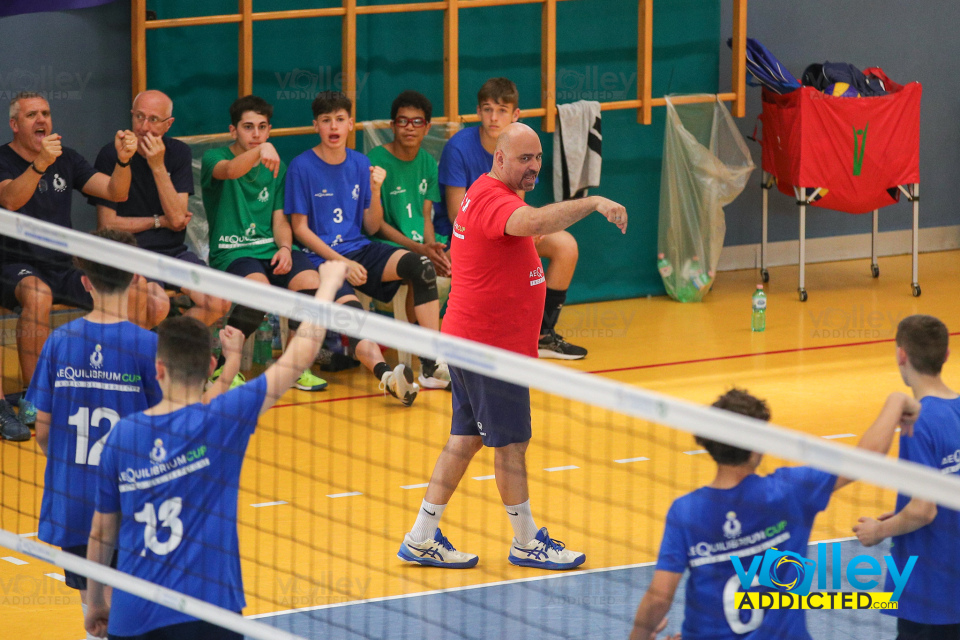 #iLoveVolley #VolleyAddicted #‎FipavLombardia #TdT2024Trofeo dei Territori 2024 - LombardiaMilano - 9 giugno 2024Gallery: www.volleyaddicted.comCredit: Morotti Matteo/VolleyAddicted.com
