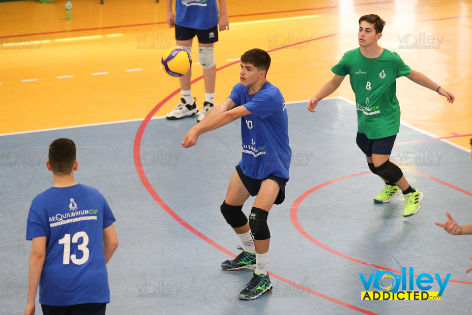 #iLoveVolley #VolleyAddicted #‎FipavLombardia #TdT2024Trofeo dei Territori 2024 - LombardiaMilano - 9 giugno 2024Gallery: www.volleyaddicted.comCredit: Morotti Matteo/VolleyAddicted.com