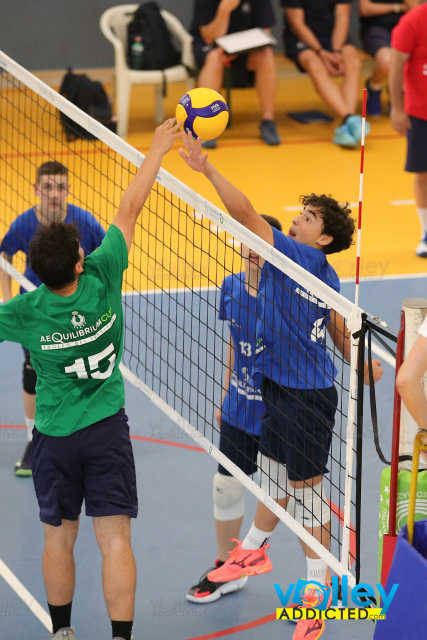 #iLoveVolley #VolleyAddicted #‎FipavLombardia #TdT2024Trofeo dei Territori 2024 - LombardiaMilano - 9 giugno 2024Gallery: www.volleyaddicted.comCredit: Morotti Matteo/VolleyAddicted.com