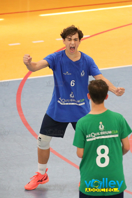 #iLoveVolley #VolleyAddicted #‎FipavLombardia #TdT2024Trofeo dei Territori 2024 - LombardiaMilano - 9 giugno 2024Gallery: www.volleyaddicted.comCredit: Morotti Matteo/VolleyAddicted.com